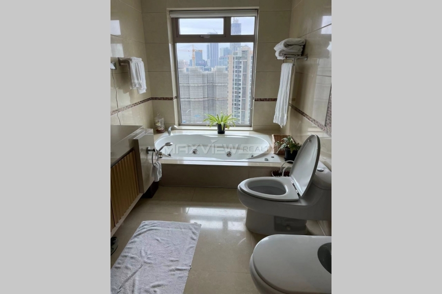 Shimao Riviera Garden&nbsp;3bedroom&nbsp;237sqm&nbsp;&yen;32,000&nbsp;PRS20250