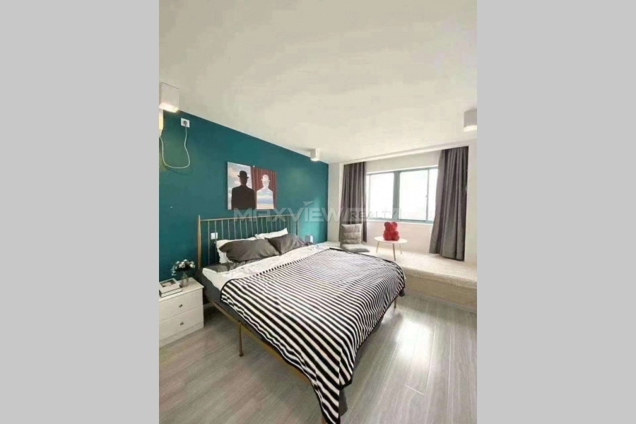 Xingyun Fudi | 幸运福邸&nbsp;2bedroom&nbsp;125sqm&nbsp;&yen;17,800&nbsp;SHA20259
