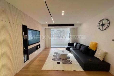 Hailuo Garden 3br 166sqm in Xujiahui