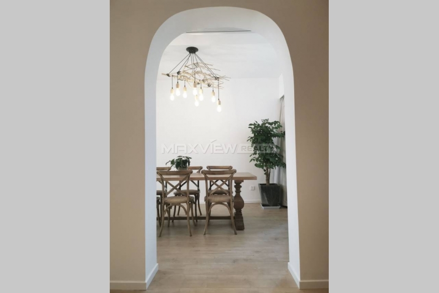 Jewelry Garden | 尊园&nbsp;3bedroom&nbsp;160sqm&nbsp;&yen;26,800&nbsp;SHA20288