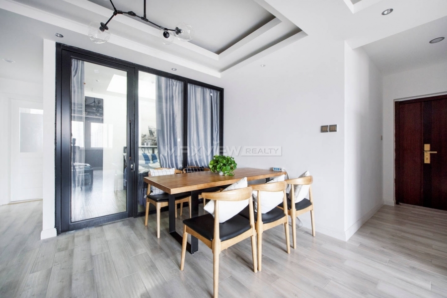 Fuhai Apartment