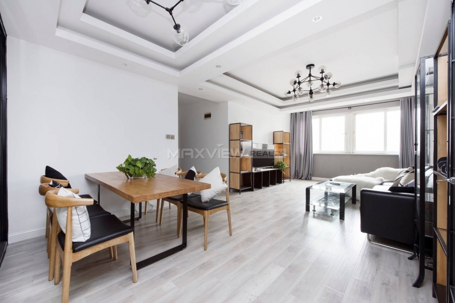 Fuhai Apartment