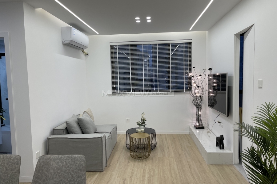 Lai Xing Apartment 2bedroom 90sqm ¥15,800 SHA20304