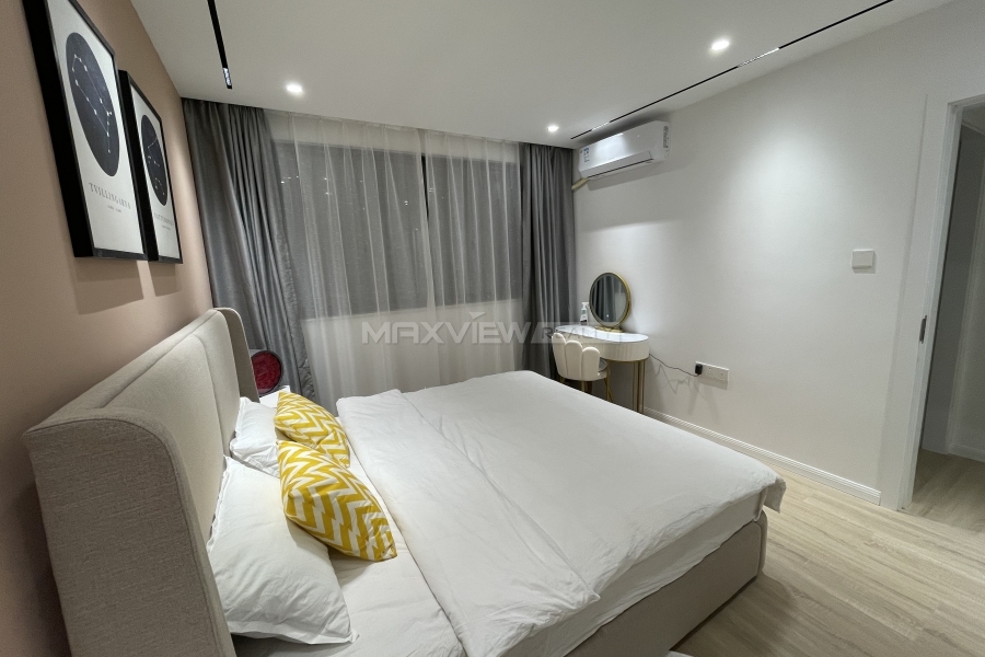 Lai Xing Apartment