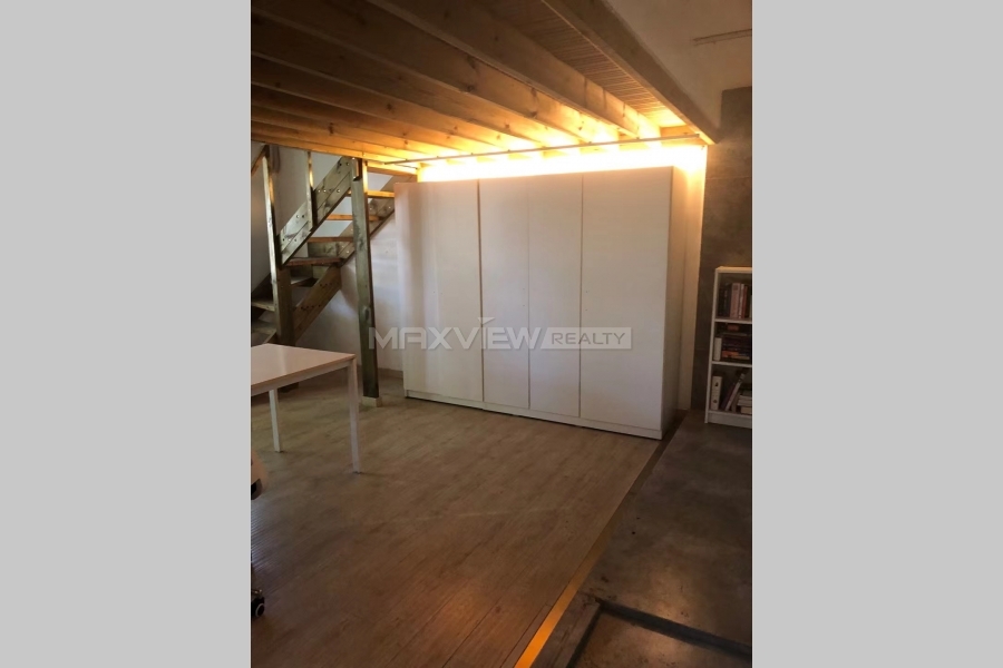 Shanghai houses for rent on Changle Road  &nbsp;1bedroom&nbsp;90sqm&nbsp;&yen;15,000&nbsp;SHO20305