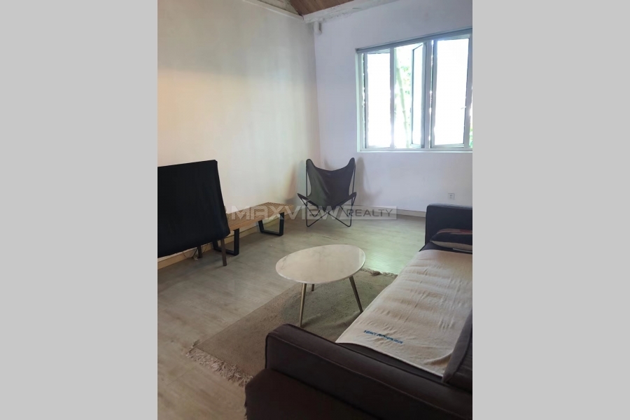 Shanghai houses for rent on Changle Road  &nbsp;1bedroom&nbsp;90sqm&nbsp;&yen;15,000&nbsp;SHO20305