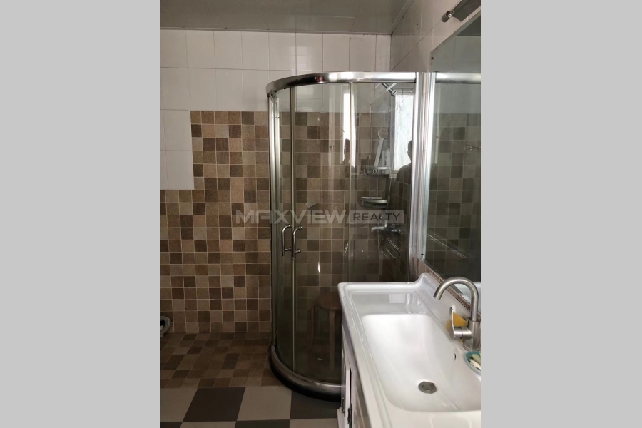 Shanghai houses for rent on Changle Road  &nbsp;1bedroom&nbsp;90sqm&nbsp;&yen;15,000&nbsp;SHO20305