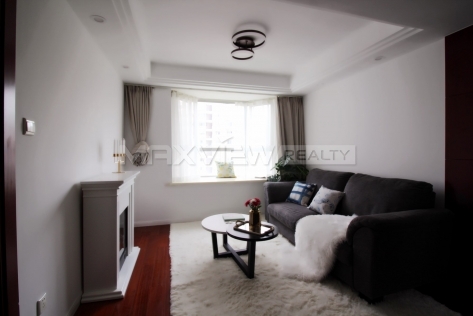 Dian Ying Hua Ting 1br 62sqm in Xujiahui