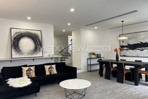 Nan Cao Ping Hua Yuan 4br 180sqm in Downtown