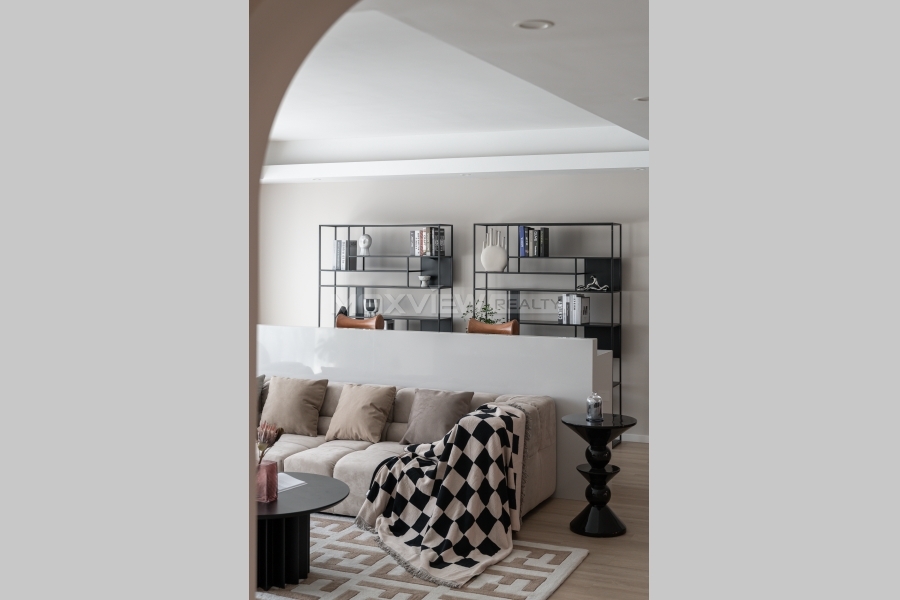 Zhongfu City&nbsp;3bedroom&nbsp;184sqm&nbsp;&yen;43,800&nbsp;PRA06002