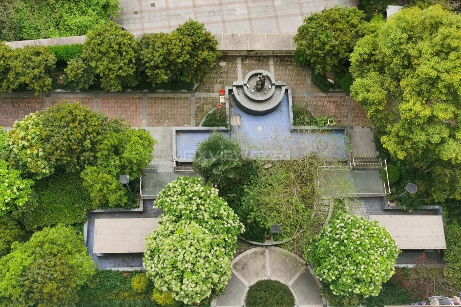 Zhongfu City