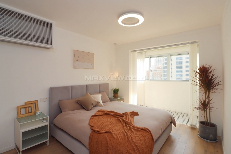 Changjiu Apartment