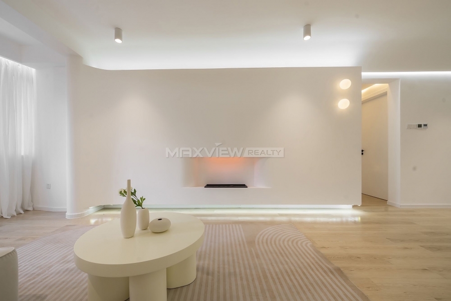 Xinhua Apartment 3bedroom 145sqm ¥27,800 PRA06012