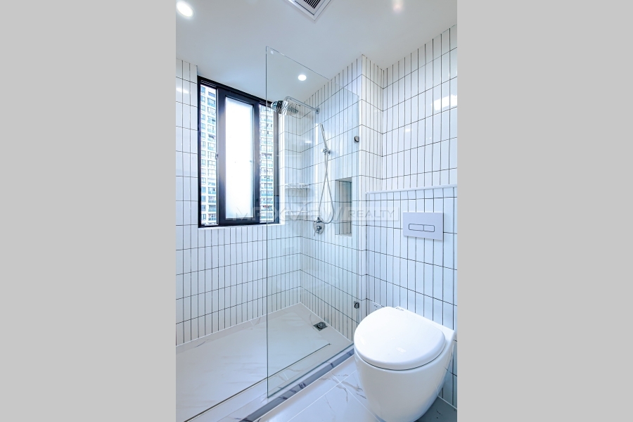 International Metropolitan City&nbsp;4bedroom&nbsp;180sqm&nbsp;&yen;37,800&nbsp;PRA06027