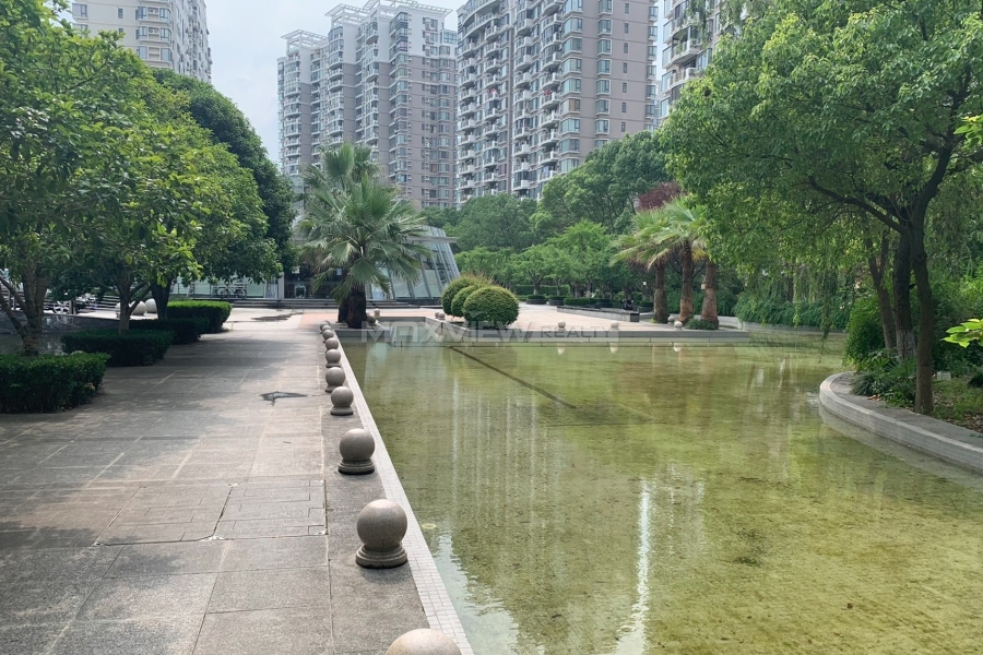Pudong Hongqiao Garden