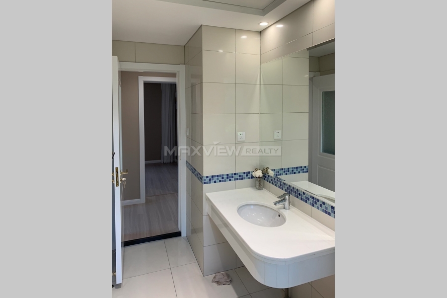 Yanlord Town&nbsp;3bedroom&nbsp;122sqm&nbsp;&yen;25,000&nbsp;PRA06041
