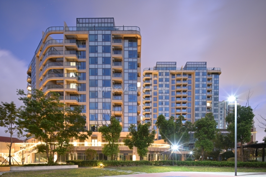 Blinq Residences Shanghai