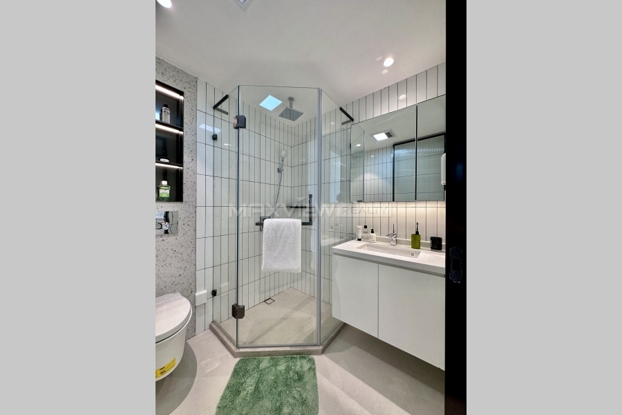 Blinq Residences Shanghai Wujiaochang 1Br with Balcony and Lakeview 1bedroom 61sqm ¥13,000 PRA17003