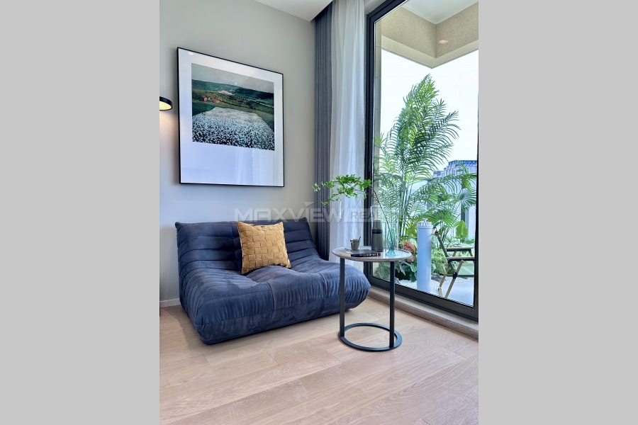 Blinq Residences Shanghai Wujiaochang 1Br with Balcony and Lakeview 1bedroom 61sqm ¥13,000 PRA17003