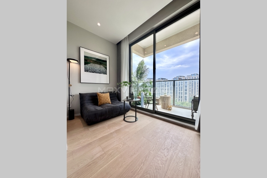Blinq Residences Shanghai Wujiaochang 1Br with Balcony and Lakeview 1bedroom 61sqm ¥13,000 PRA17003