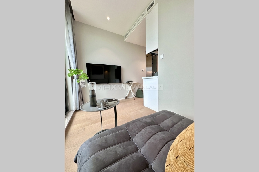 Blinq Residences Shanghai Wujiaochang 1Br with Balcony and Lakeview 1bedroom 61sqm ¥13,000 PRA17003