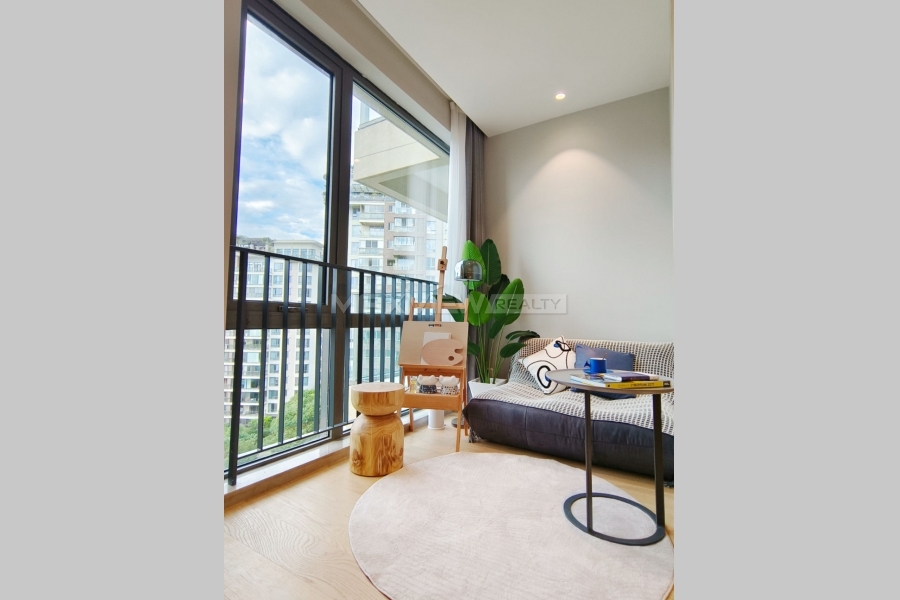 Blinq Residences Shanghai Wujiaochang 1Br with Lake View 1bedroom 65sqm ¥13,000 PRA17004
