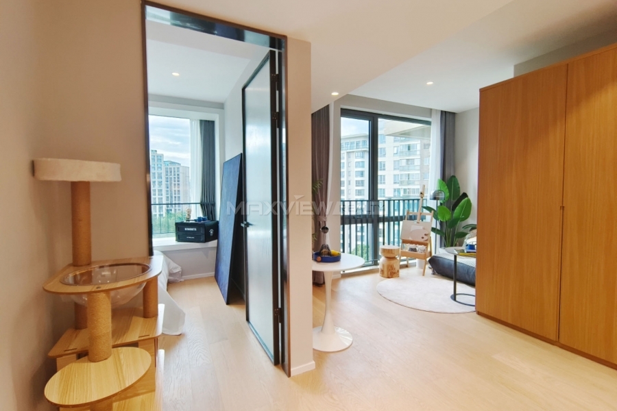 Blinq Residences Shanghai 1bedroom 65sqm ¥13,000 PRA17004