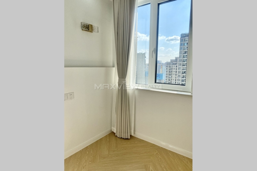 Riverside Mingren Garden&nbsp;2bedroom&nbsp;110sqm&nbsp;&yen;23,800&nbsp;PRZ0116