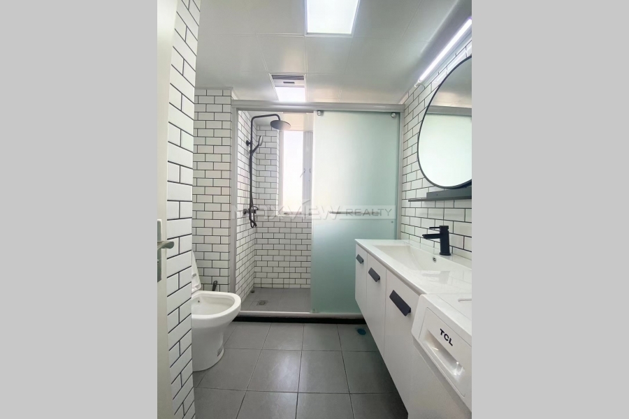 Singapore View Garden&nbsp;3bedroom&nbsp;125sqm&nbsp;&yen;17,800&nbsp;PRZ0120