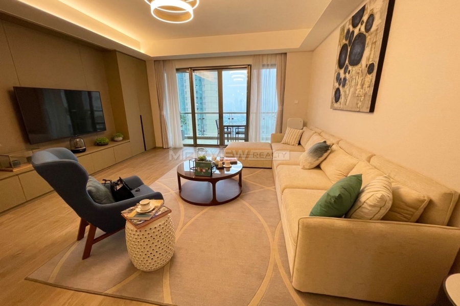 Central Residences Phase II 3bedroom 200sqm ¥55,000 PRZ0122