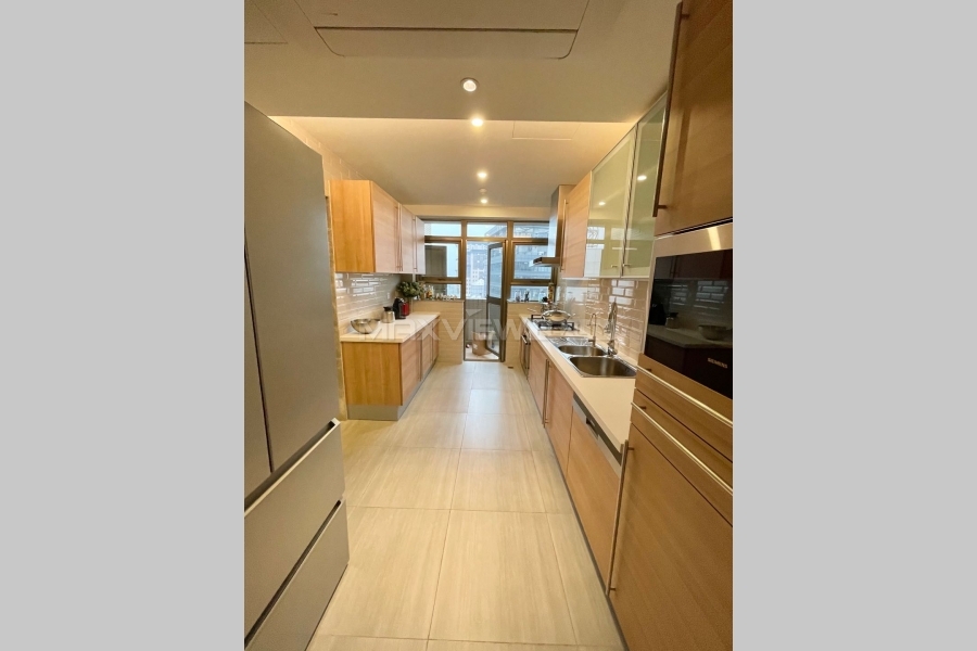 Central Residence Phase II&nbsp;3bedroom&nbsp;200sqm&nbsp;&yen;55,000&nbsp;PRZ0122