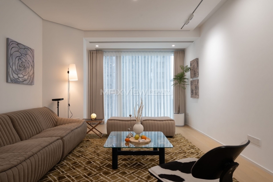 Di Jing Yuan Apartment 3bedroom 160sqm ¥35,600 PRZ0124