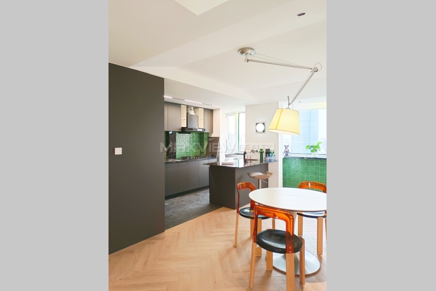 International Metropolitan City&nbsp;3bedroom&nbsp;153sqm&nbsp;&yen;33,000&nbsp;PRZ0123