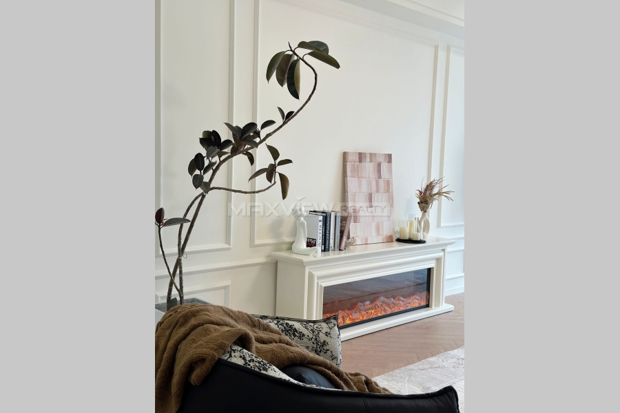 International Metropolitan City&nbsp;3bedroom&nbsp;153sqm&nbsp;&yen;33,000&nbsp;PRZ0123