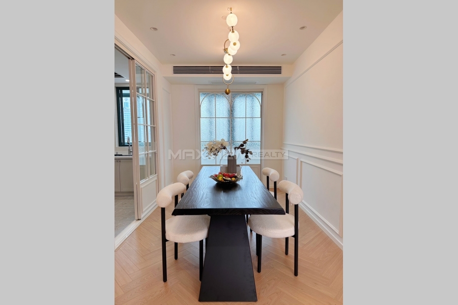 International Metropolitan City&nbsp;3bedroom&nbsp;153sqm&nbsp;&yen;33,000&nbsp;PRZ0123