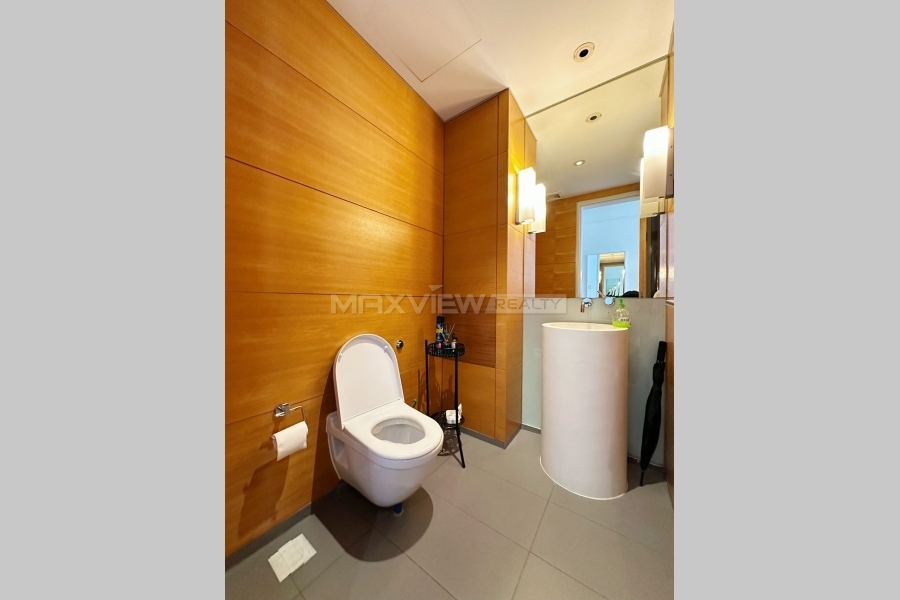 Lakeside Ville Apartment&nbsp;4bedroom&nbsp;340sqm&nbsp;&yen;40,000&nbsp;PRH0107