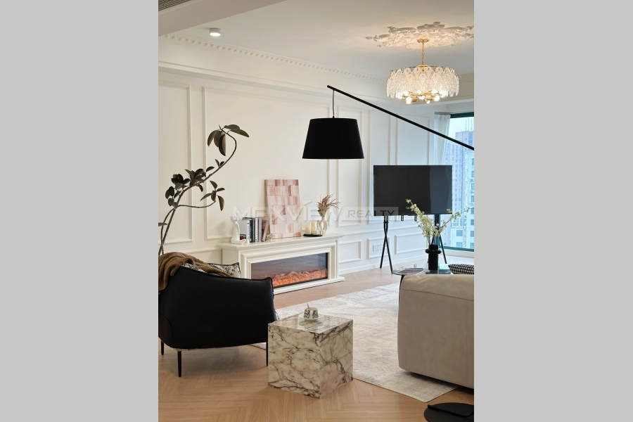 International Metropolitan City&nbsp;3bedroom&nbsp;160sqm&nbsp;&yen;32,800&nbsp;PRH0099