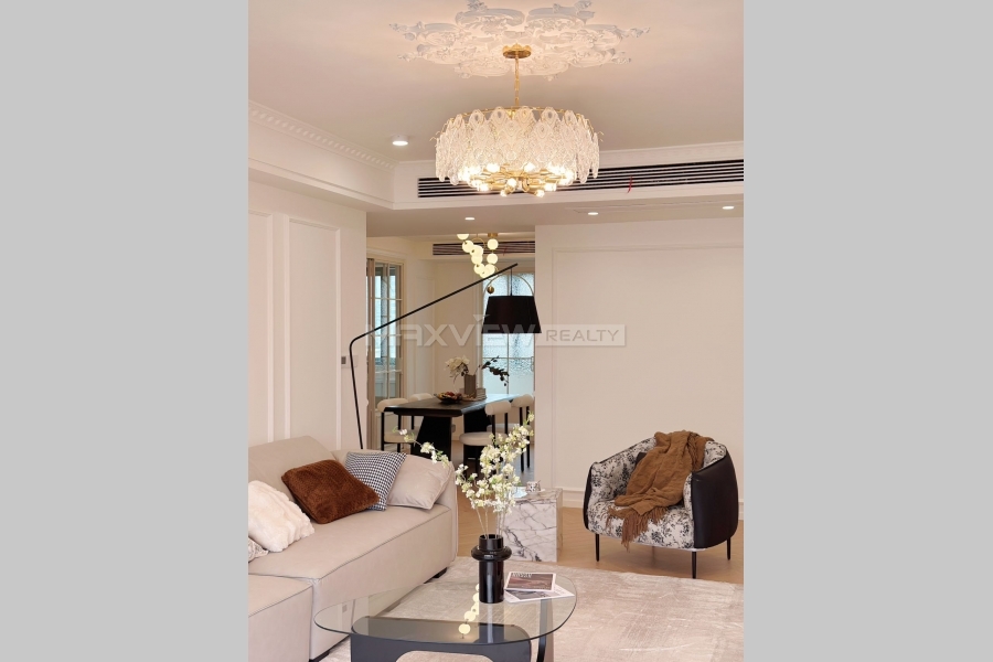 International Metropolitan City&nbsp;3bedroom&nbsp;160sqm&nbsp;&yen;32,800&nbsp;PRH0099