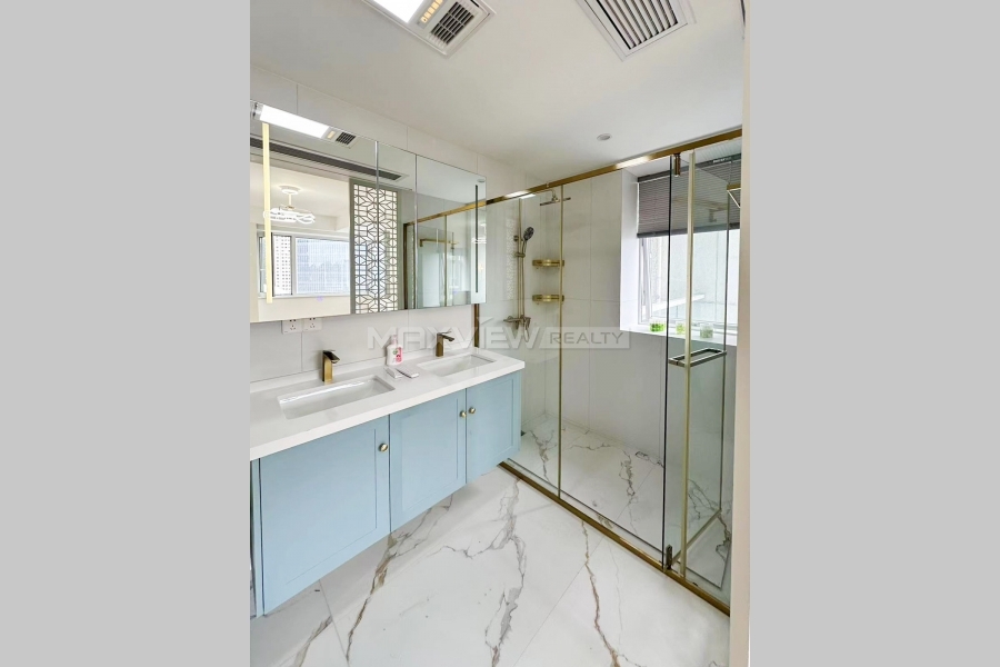 Huijin Plaza&nbsp;4bedroom&nbsp;256sqm&nbsp;&yen;34,000&nbsp;PRY18018