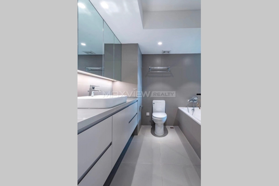 Mingyuan Century City&nbsp;3bedroom&nbsp;125sqm&nbsp;&yen;23,000&nbsp;PRJ0030