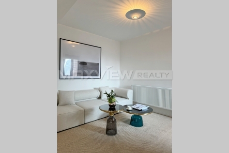 Old Apartment on Changle Rd