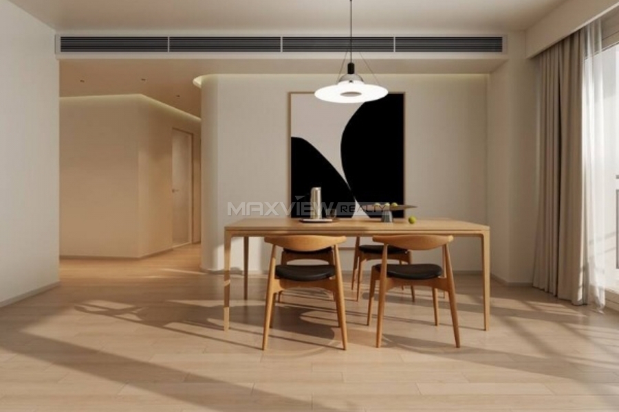 Forty One Hengshan Road