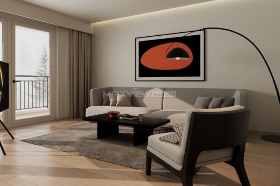 Forty One Hengshan Road