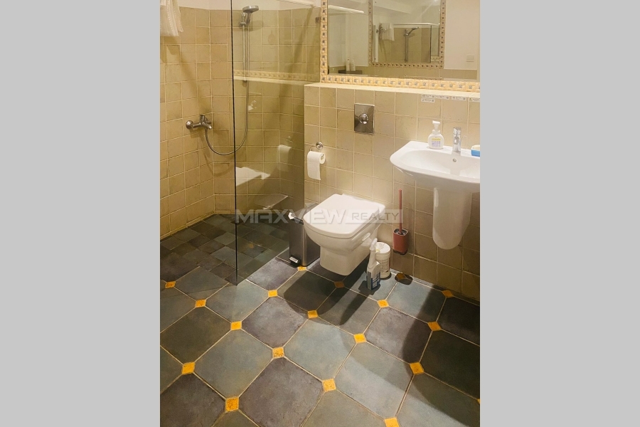 Jiushi Western Suburban Garden&nbsp;4bedroom&nbsp;28sqm&nbsp;&yen;28,000&nbsp;PRM20471