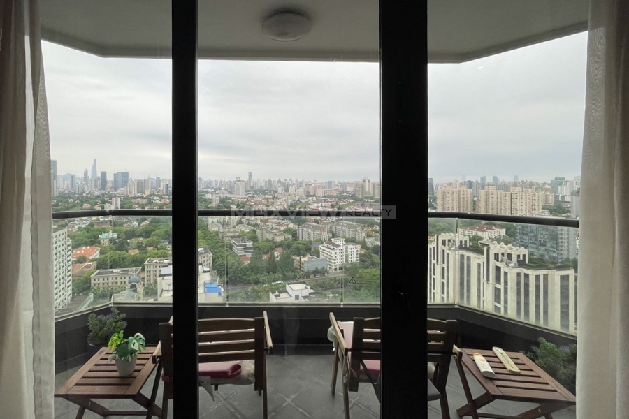 Le Chateau Huashan