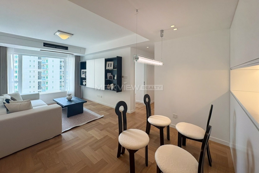 Chez Moi