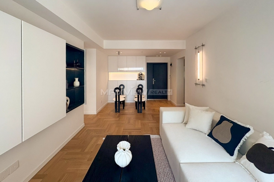 Chez Moi