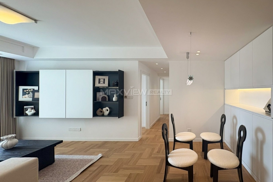 Chez Moi