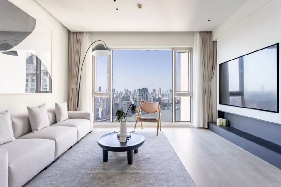 Shimao Riviera Garden 2bedroom 126sqm ¥33,000 PRM20500