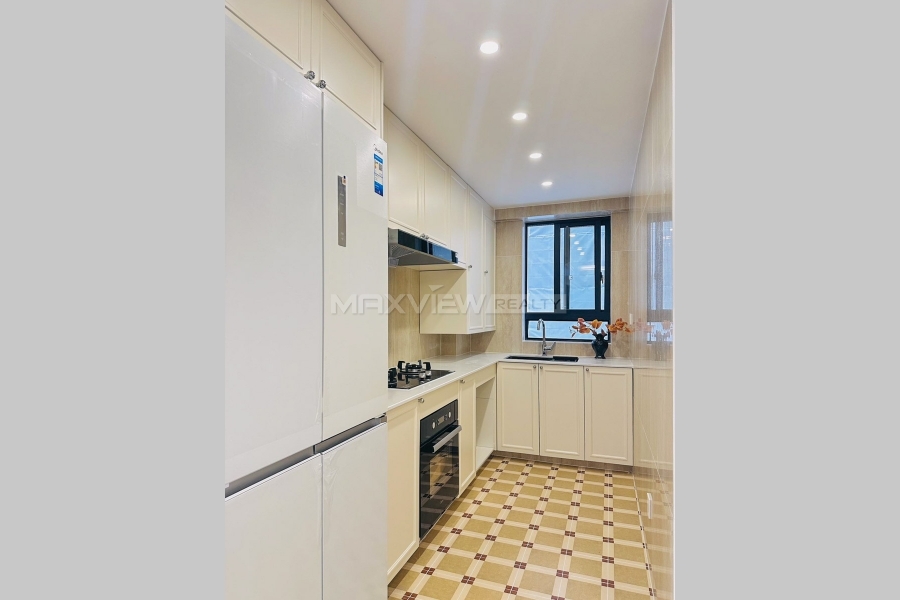 Sanhe Garden&nbsp;3bedroom&nbsp;120sqm&nbsp;&yen;20800&nbsp;PRM20538